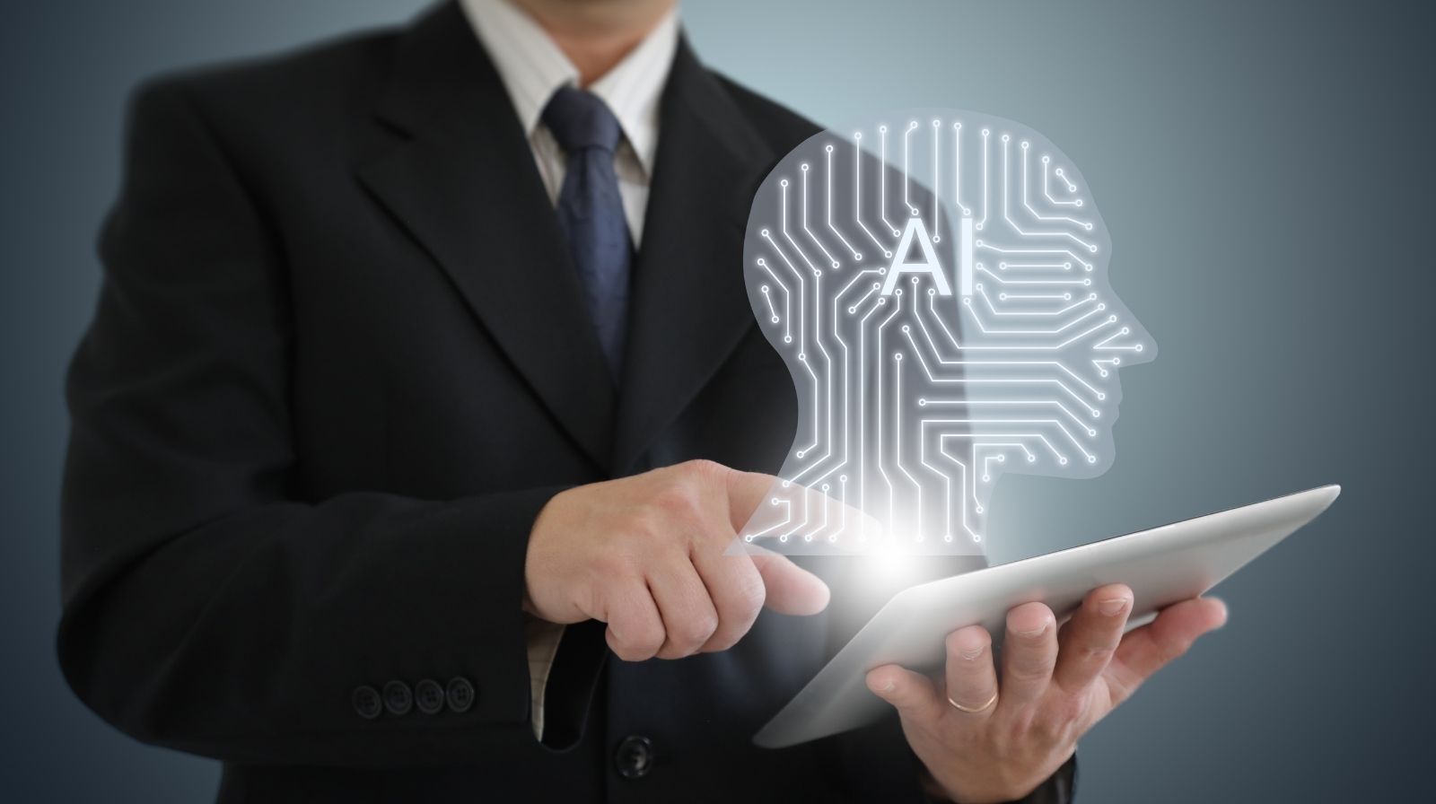 AI-powered video interview platform for recruitment